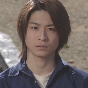Yuji Kiba