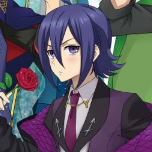 Yuu Suzuno