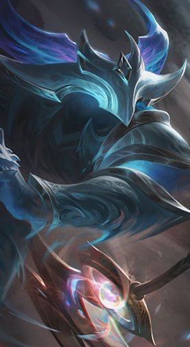Dawnbringer Rhaast