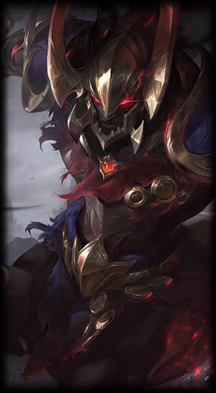 Nightbringer Hecarim