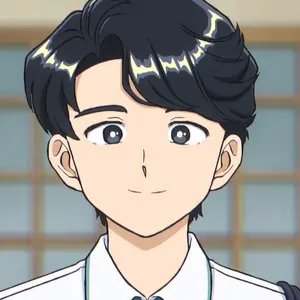 Kosei Matsumura