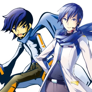 KAITO x KAITO