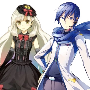 MAYU x KAITO