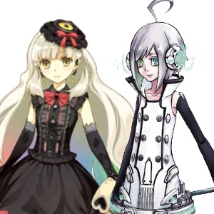MAYU x Utatane Piko