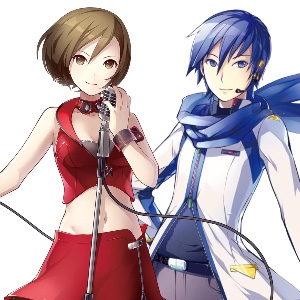 MEIKO x KAITO