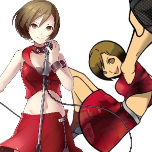MEIKO x MEIKO