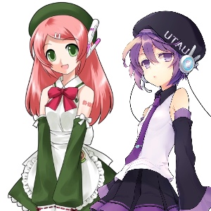 Momone Momo x Defoko