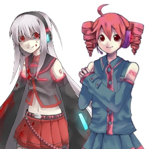 Sukone Tei x Kasane Teto