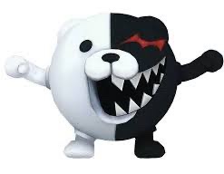Ball Monokuma