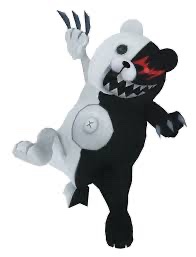 Beast Monokuma