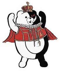 Big Bang Monokuma