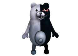 Normal Monokuma