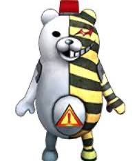 Siren Monokuma