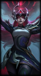 Coven (old)