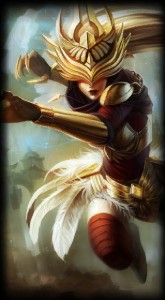 Justicar