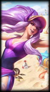 Pool Party