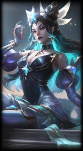 Prestige Star Guardian (old)