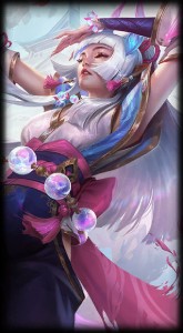 Spirit Blossom