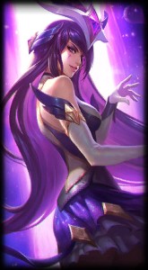 Star Guardian