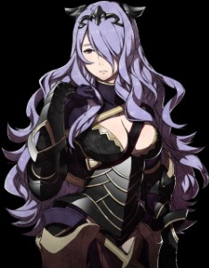 Camilla