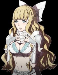 Charlotte