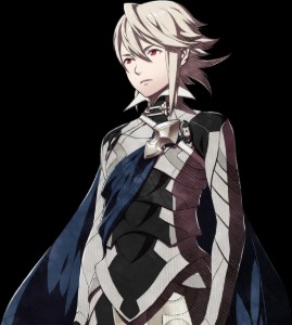 Corrin (male)