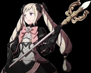 Elise