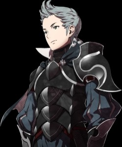 Silas