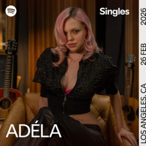 Into You - Spotify Singles