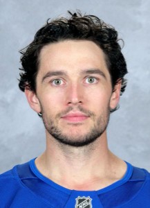 Alex Lyon