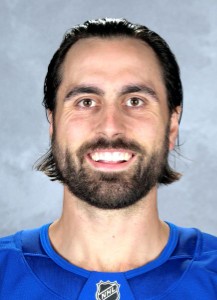 Alex Tuch