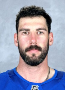 Conor Timmins