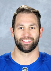 Jason Zucker