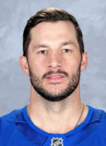 Justin Danforth