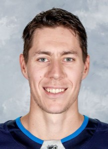 Logan Stanley