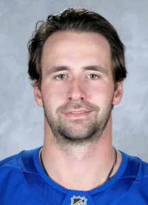 Mattias Samuelsson