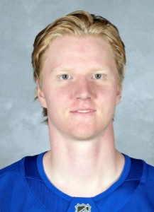 Rasmus Dahlin