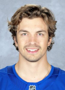 Ryan Johnson