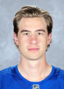 Ryan McLeod