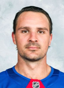 Sam Carrick