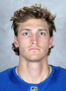 Tage Thompson