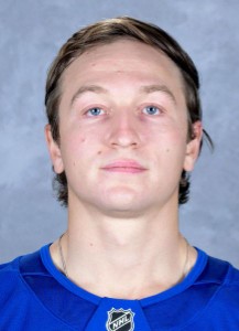Trevor Kuntar