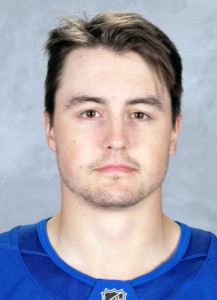 Tyson Kozak