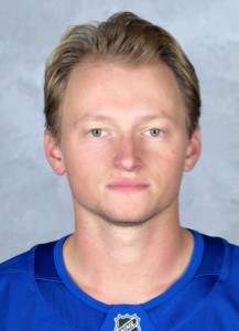Zach Metsa