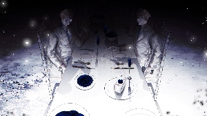 dinner