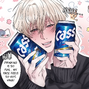 drunk