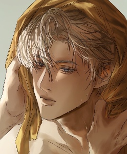 hair wash