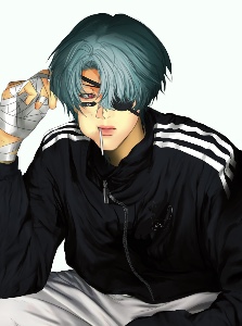oc bandage