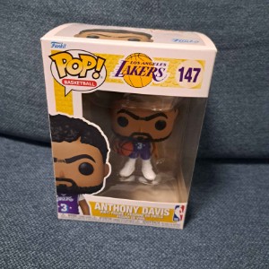 Anthony Davis