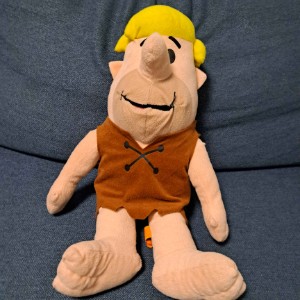 Barney Rubble